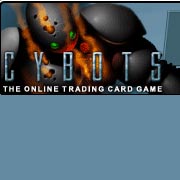 Обложка игры BattleCards: Cybots