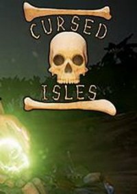 Обложка Cursed Isles