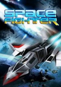 Обложка Space Fighter