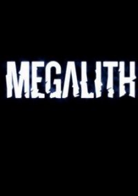 Обложка Megalith