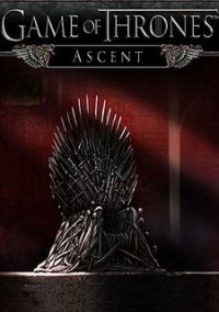 Обложка Game of Thrones Ascent