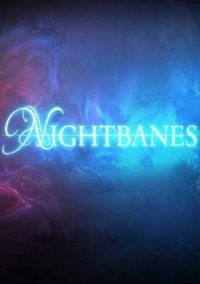 Обложка Nightbanes