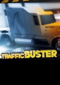 Обложка Traffic Buster