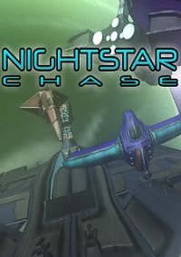 Обложка Nightstar Chase