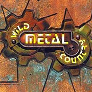 Обложка Wild Metal Country