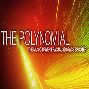 Обложка The Polynomial