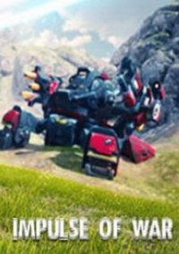 Обложка игры Impulse of War