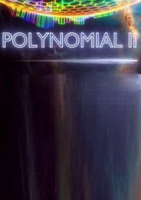 Обложка Polynomial 2