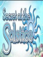 Обложка Secret of the Solstice
