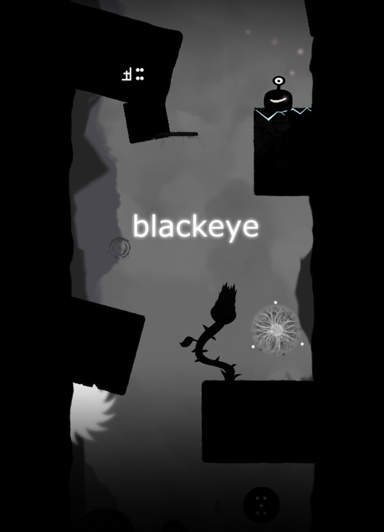 Обложка игры BlackEye