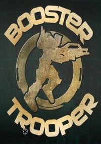 Обложка игры Booster Trooper