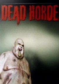 Обложка игры Dead Horde