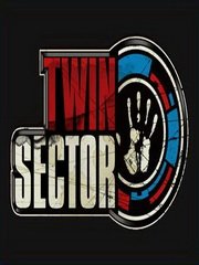 Обложка Twin Sector