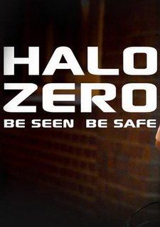 Обложка Halo Zero