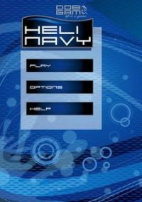 Обложка игры Heli Navy - Terror Defense