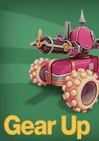 Обложка Gear Up