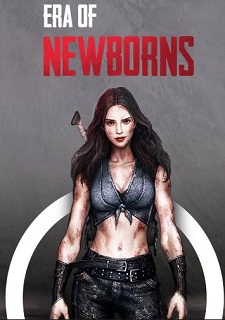 Обложка игры Era Of Newborns