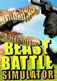 Обложка Beast Battle Simulator