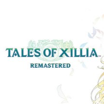 Обложка игры Tales of Xillia Remastered