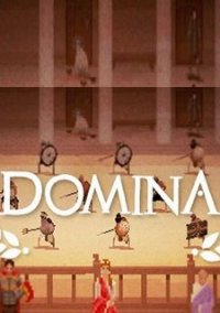 Обложка Domina