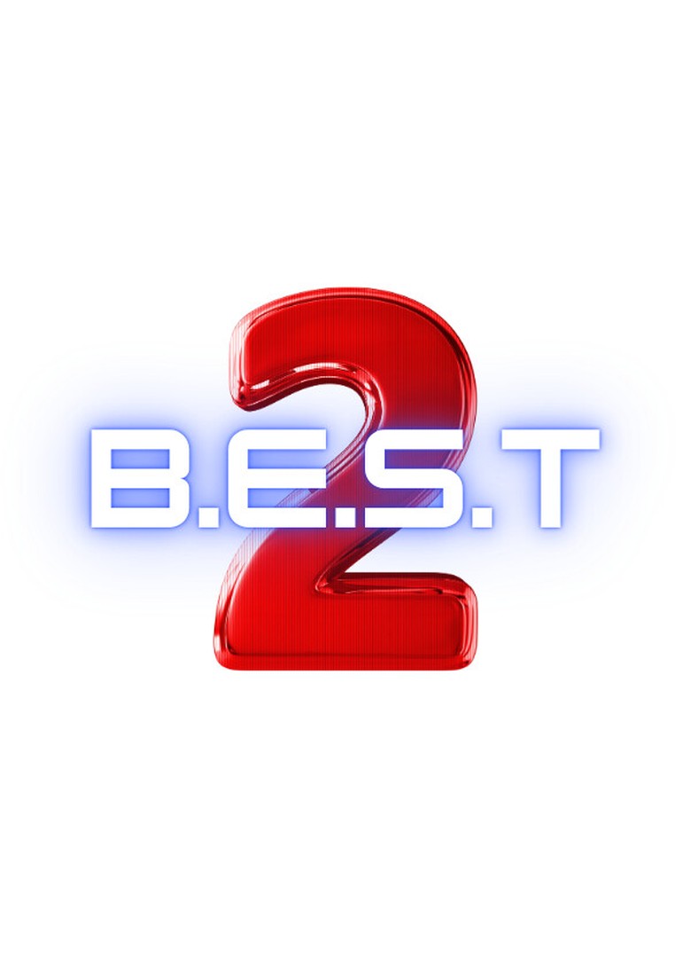 Обложка B.E.S.T 2