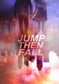 Обложка игры Jump Then Fall