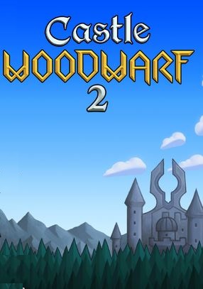 Обложка Castle Woodwarf 2