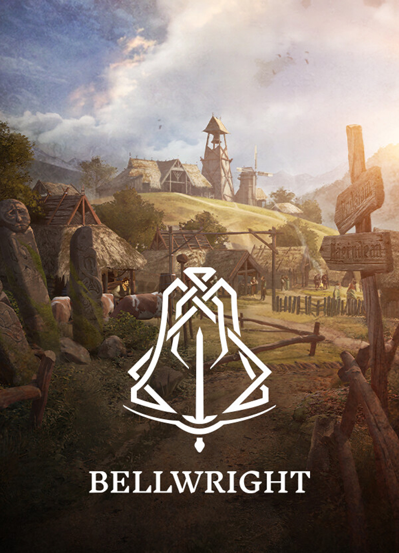 Обложка игры Bellwright