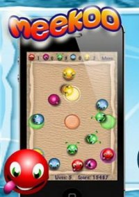 Обложка игры Meekoo