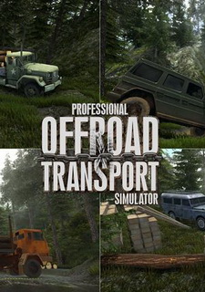 Обложка Offroad Transport Simulator