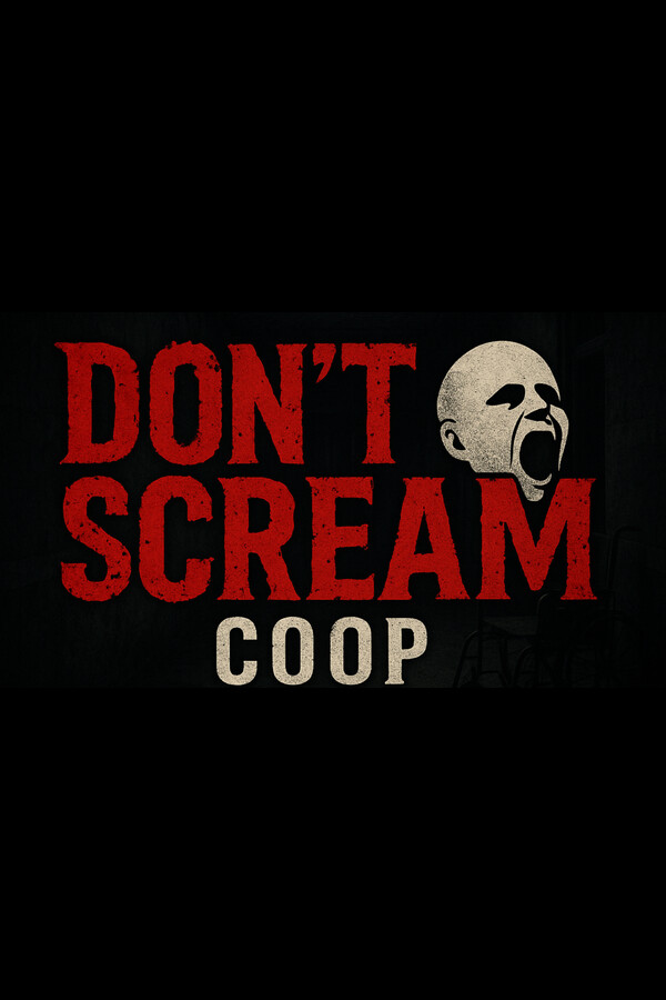 Обложка Try Not To Scream: Coop