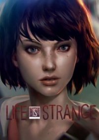 Обложка игры Life is Strange