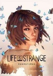 Обложка игры Life is Strange Remastered