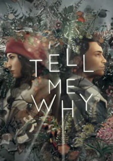 Обложка игры Tell Me Why