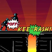 Обложка Action Hero