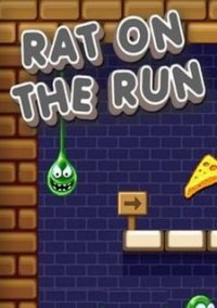 Обложка игры Rat On The Run