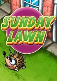 Обложка игры Sunday Lawn