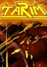 Обложка Tarim