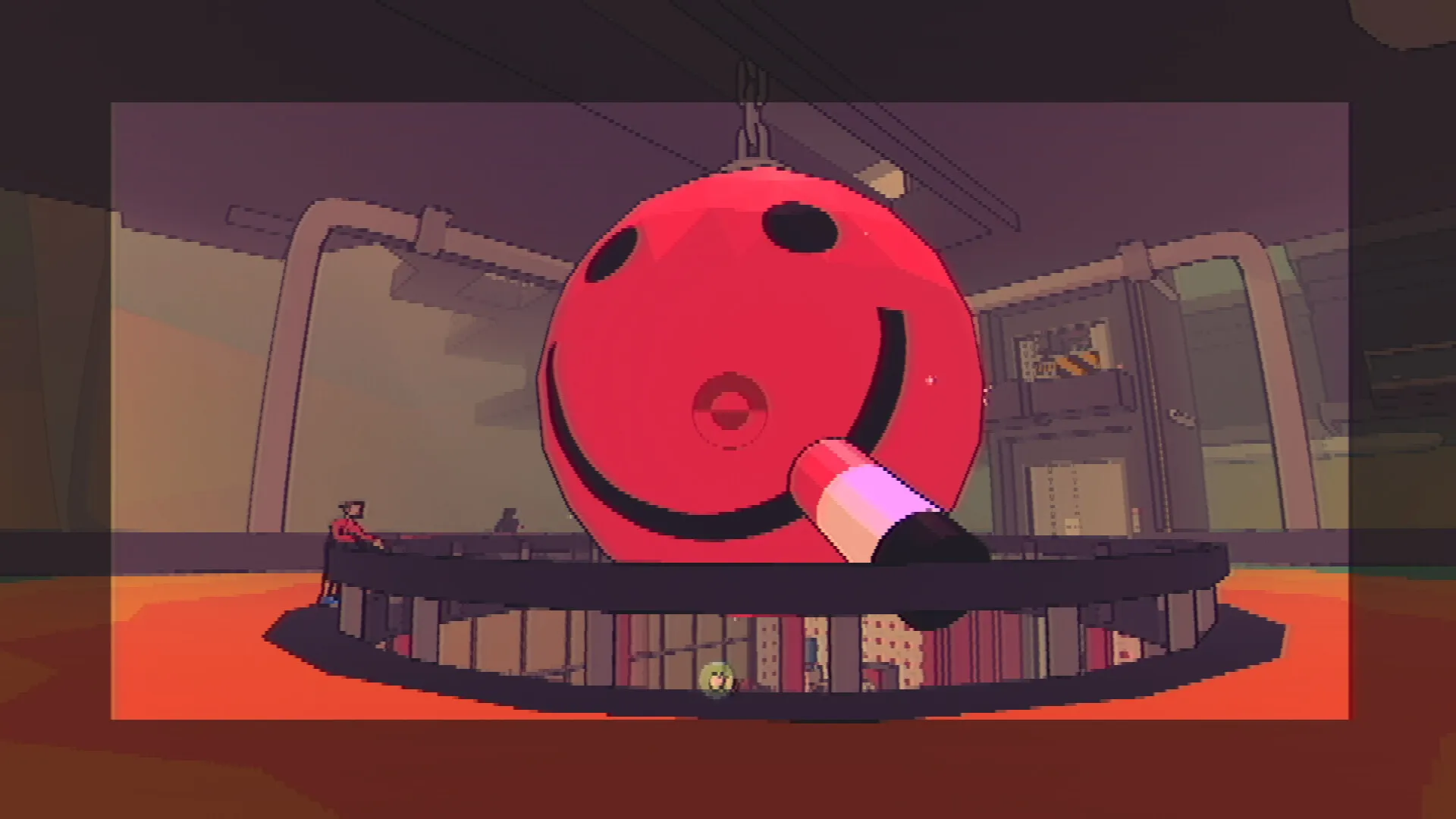 Скриншот из игры Sludge Life 2 - 6