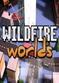 Обложка Wildfire Worlds