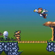 Обложка игры Nicky Boom 2