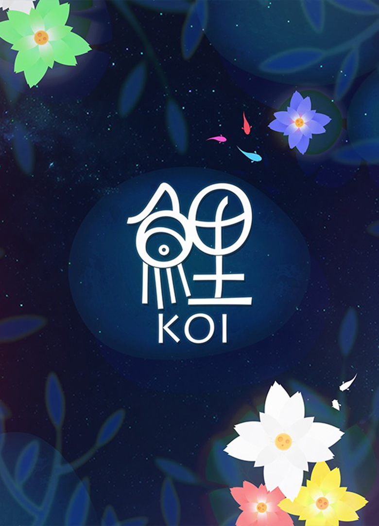 Обложка KOI