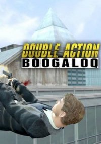 Обложка Double Action: Boogaloo