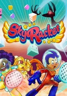 Обложка Sky Racket