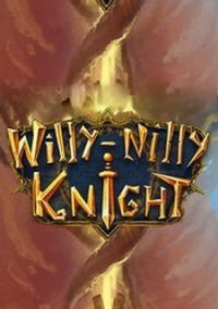 Обложка Willy-Nilly Knight