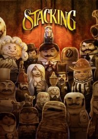 Обложка игры Stacking
