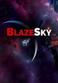 Обложка BlazeSky