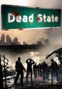 Обложка Dead State