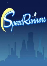 Обложка SpeedRunners