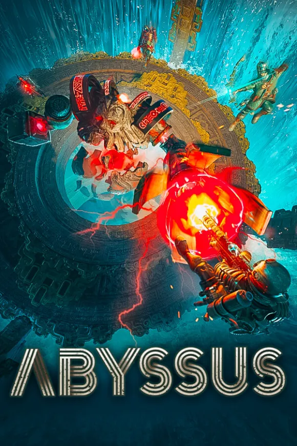 Обложка Abyssus